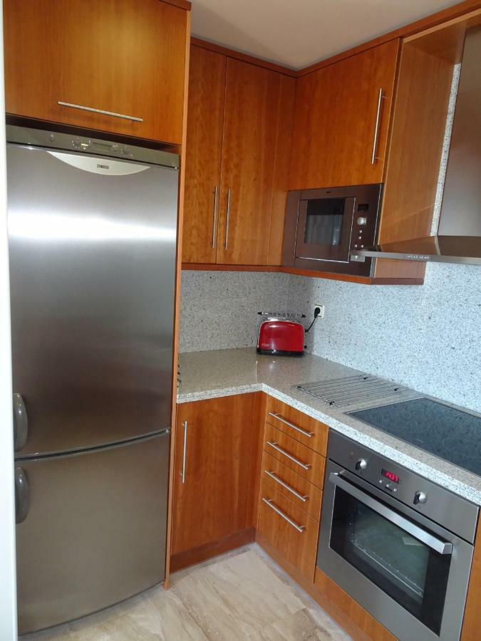 Apartment Marisol ランポーヤ エクステリア 写真