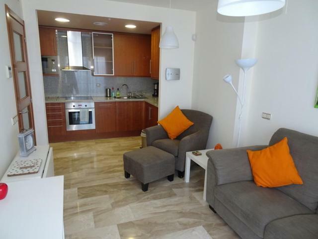 Apartment Marisol ランポーヤ エクステリア 写真